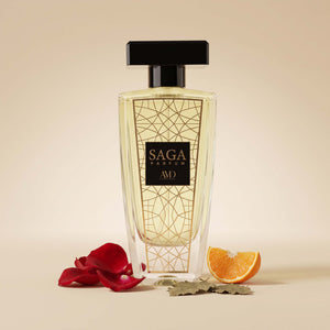 SAGA