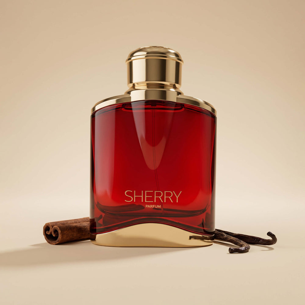 SHERRY