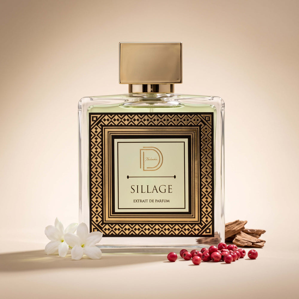 SILLAGE