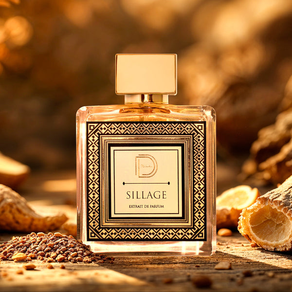 SILLAGE