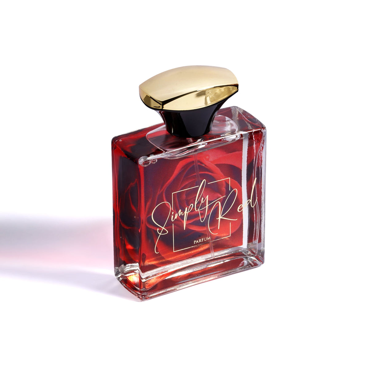Simply Red Apple SIMPLY RED
