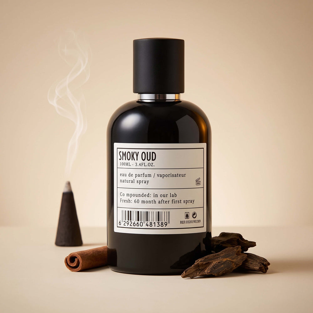 ARO FAC SMOKY OUD