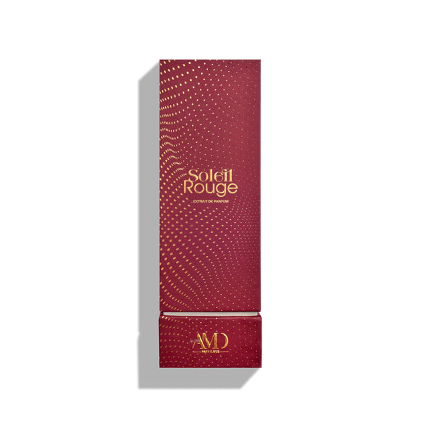 SOLIEL ROUGE
