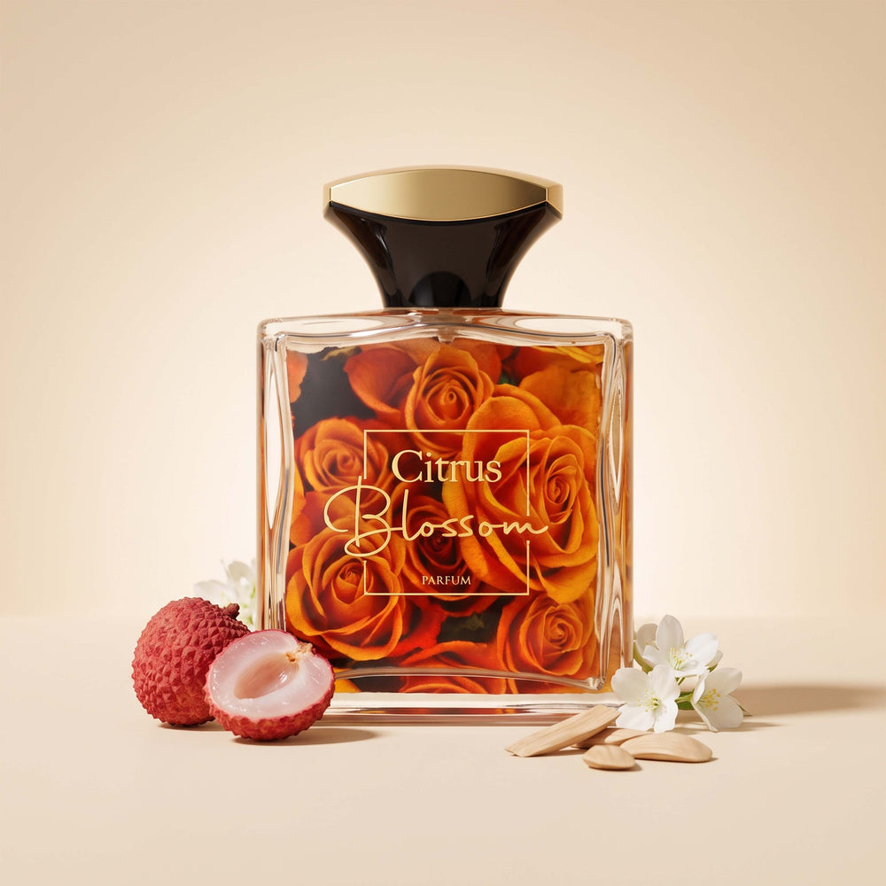 CITRUS BLOSSOM