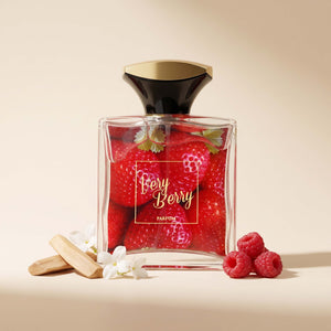 VERY BERRY