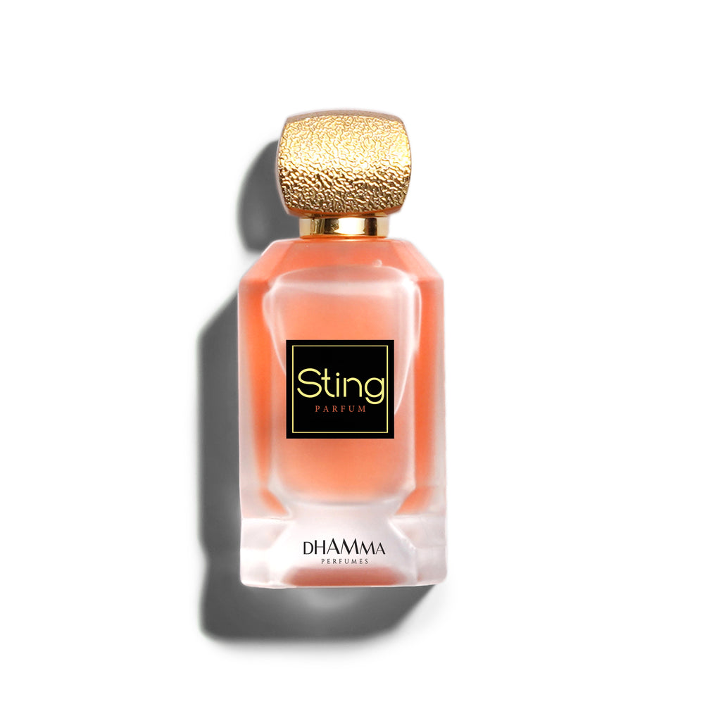 STING - AMD PERFUMES