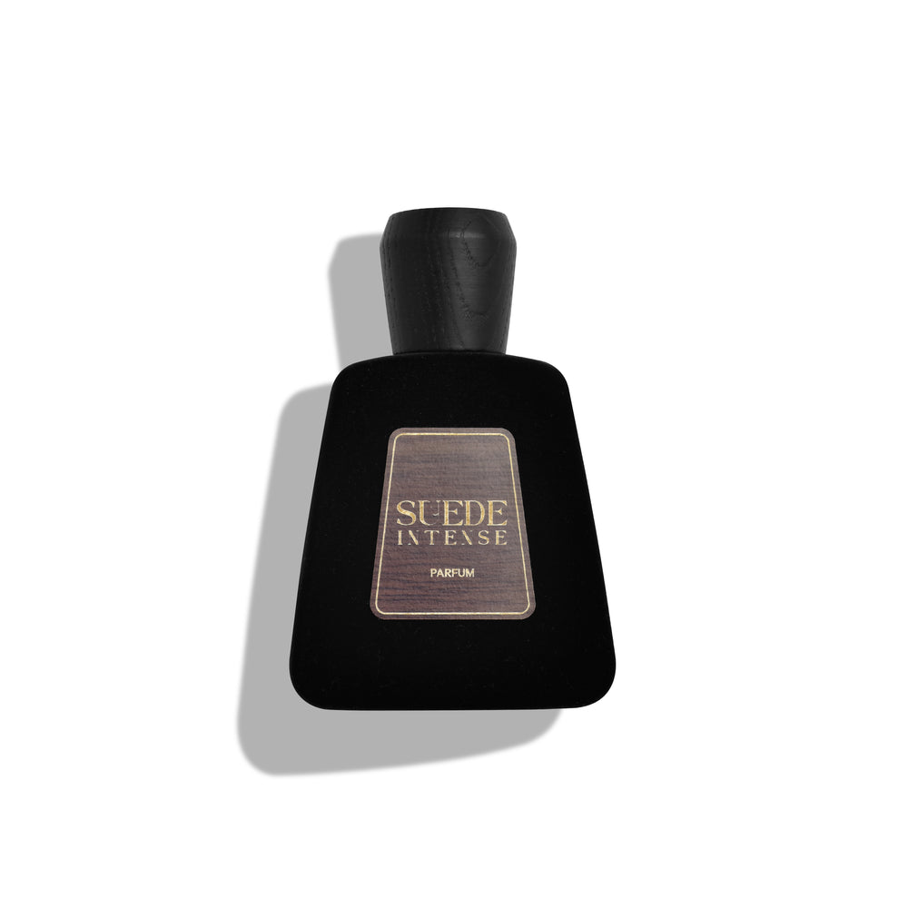 SUEDE INTENSE