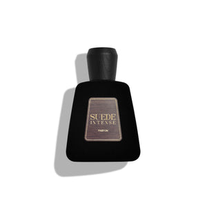 SUEDE INTENSE