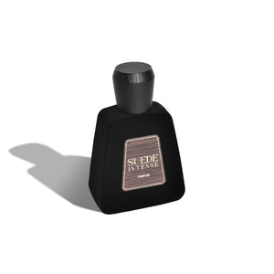 SUEDE INTENSE