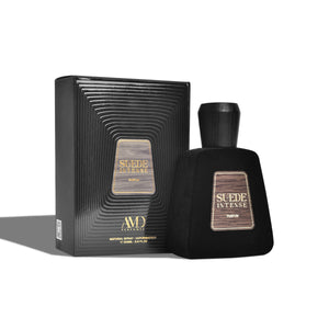 SUEDE INTENSE