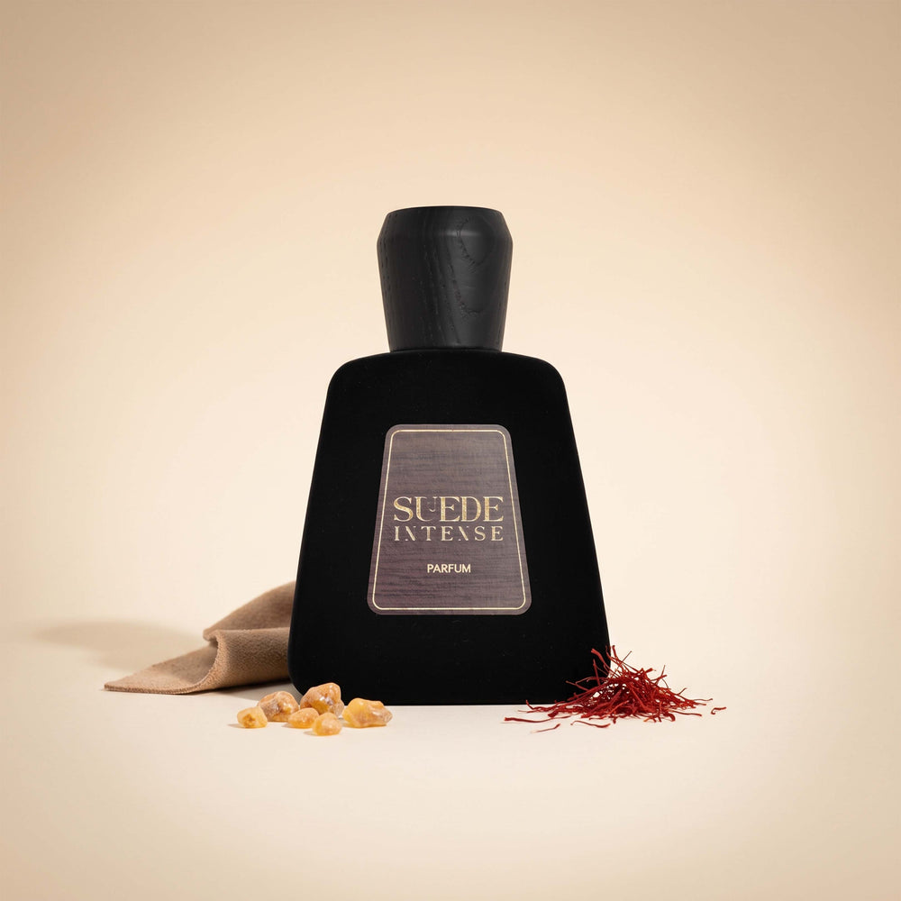 SUEDE INTENSE