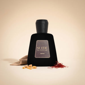 SUEDE INTENSE