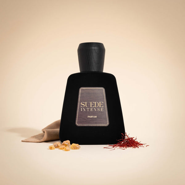 SUEDE INTENSE
