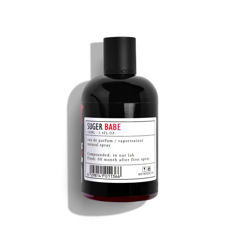 ARO FAC SUGER BABE