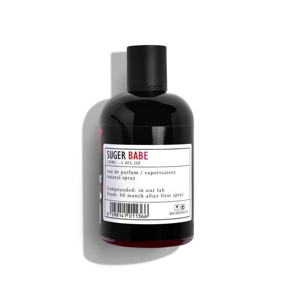 ARO FAC SUGER BABE