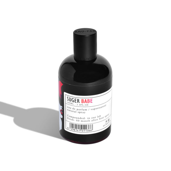 ARO FAC SUGER BABE