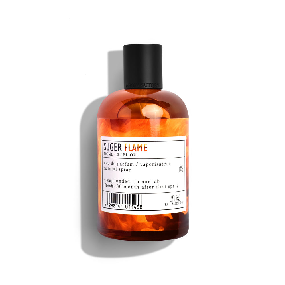 ARO FAC SUGER FLAME