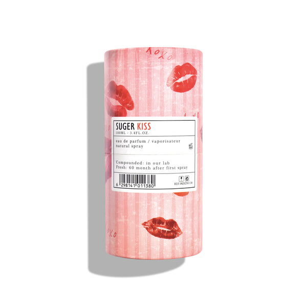 ARO FAC SUGER KISS