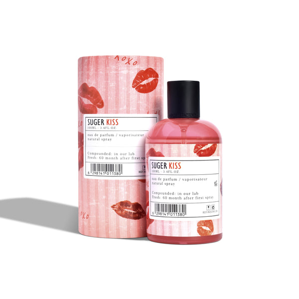 ARO FAC SUGER KISS