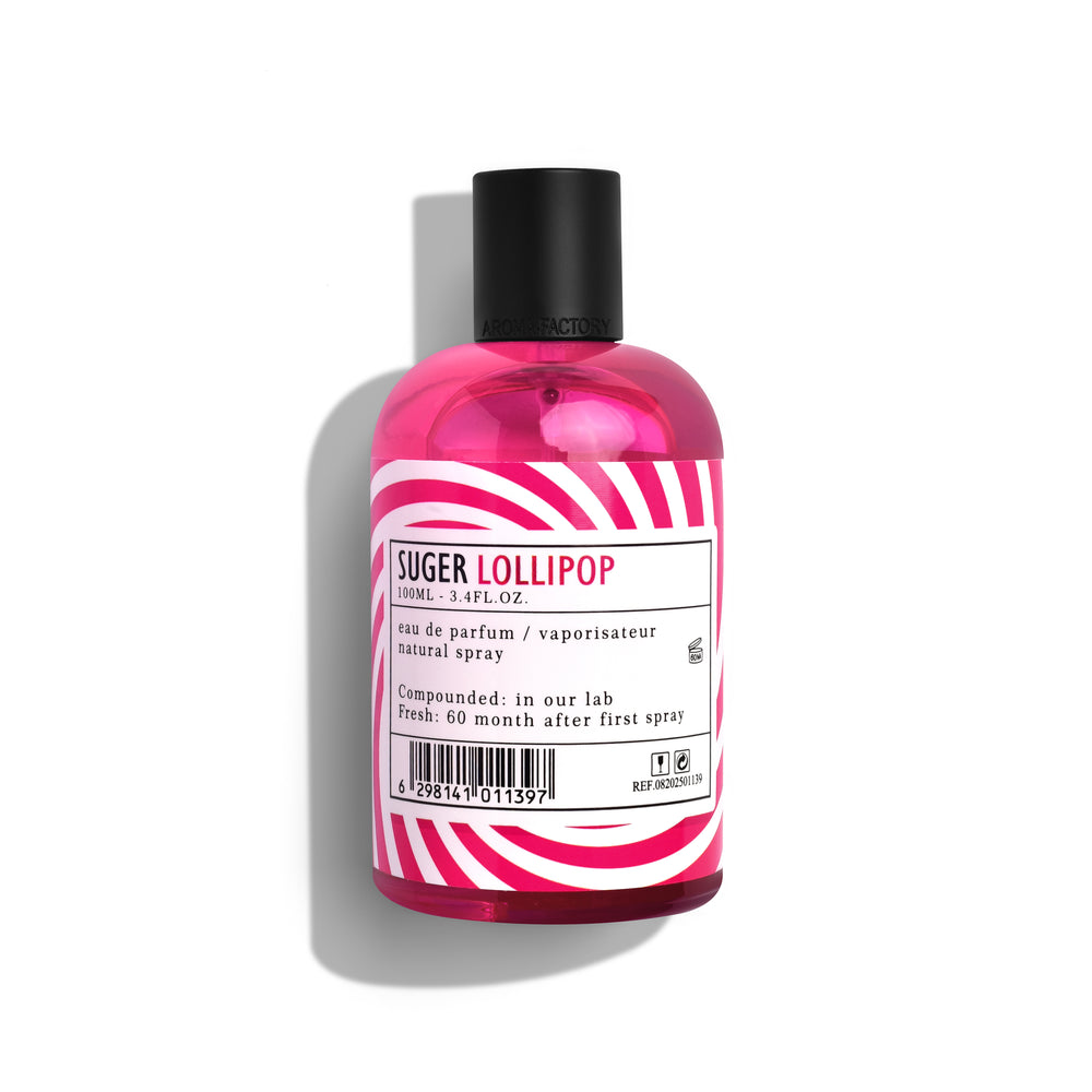 ARO FAC SUGER LOLLIPOP