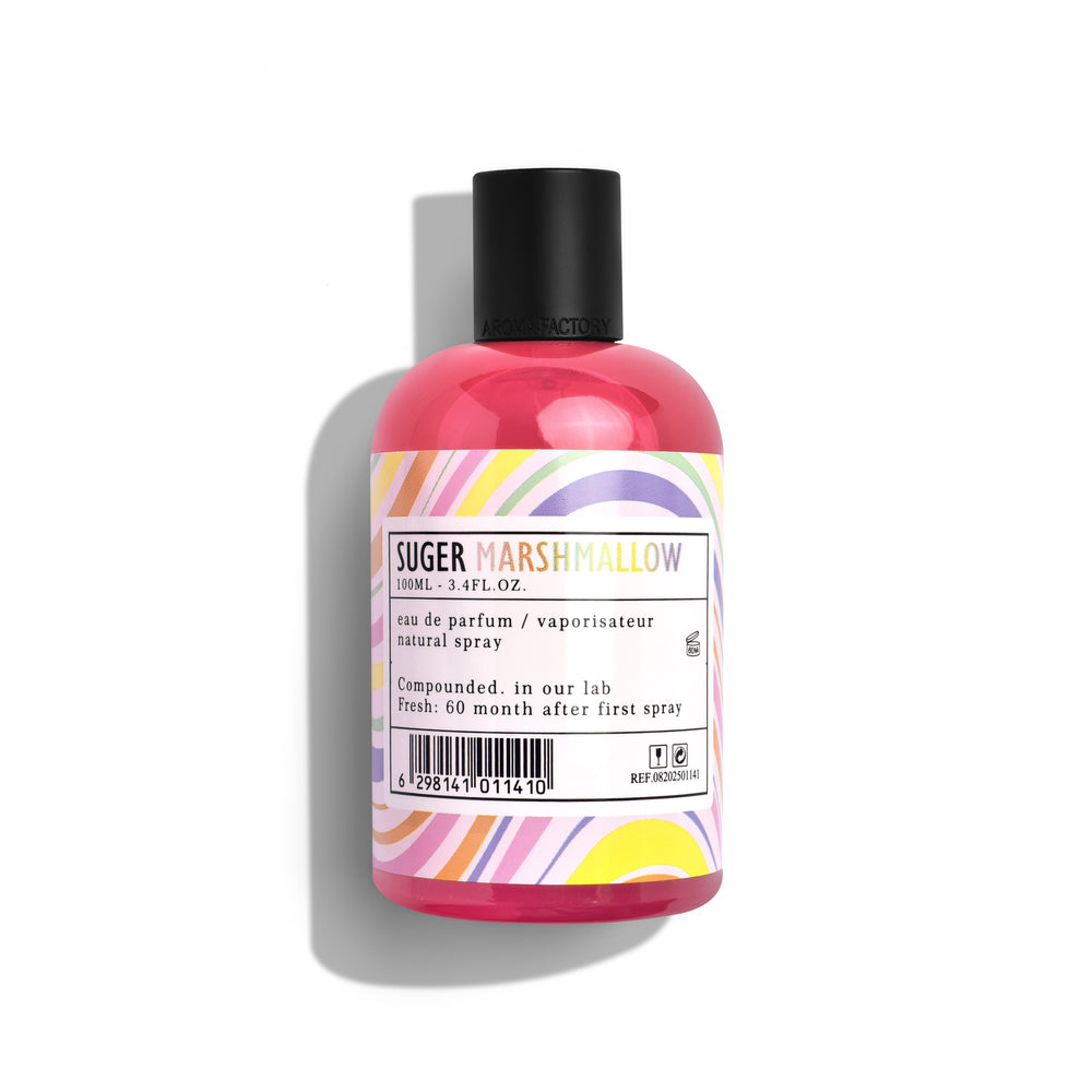 ARO FAC SUGER MARSHMALLOW