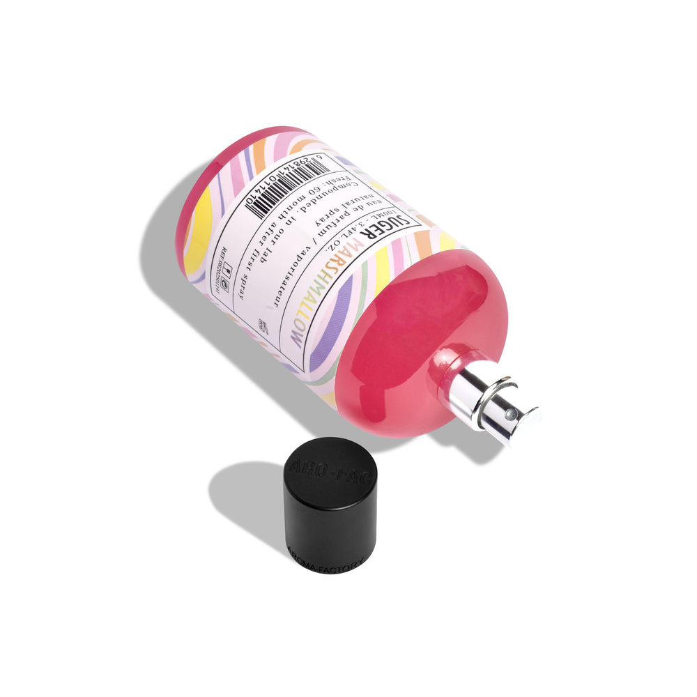 ARO FAC SUGER MARSHMALLOW