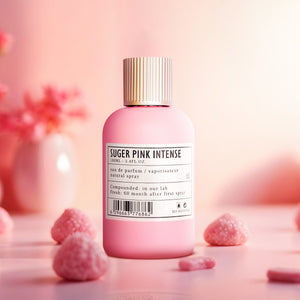 ARO FAC SUGER PINK INTENSE