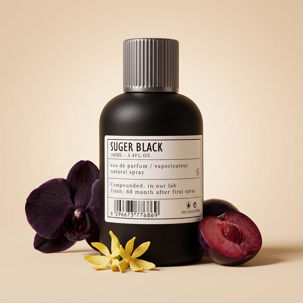 ARO FAC SUGER BLACK