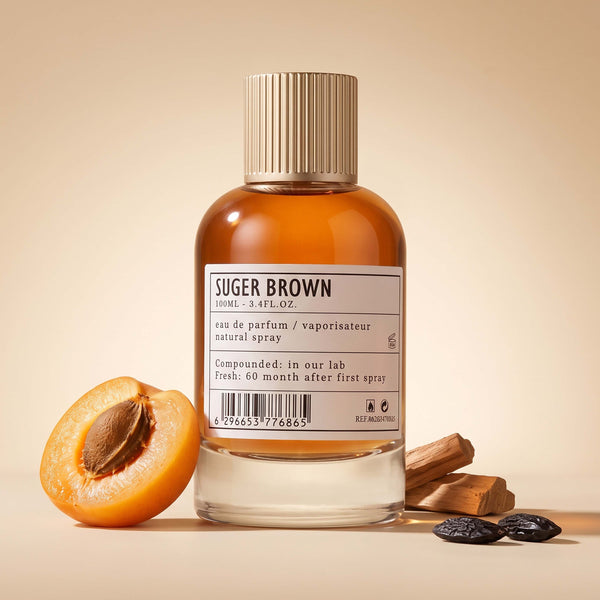 ARO FAC SUGER BROWN