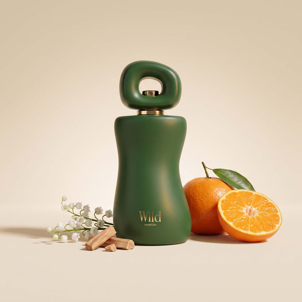 WILD SUGER RETRO