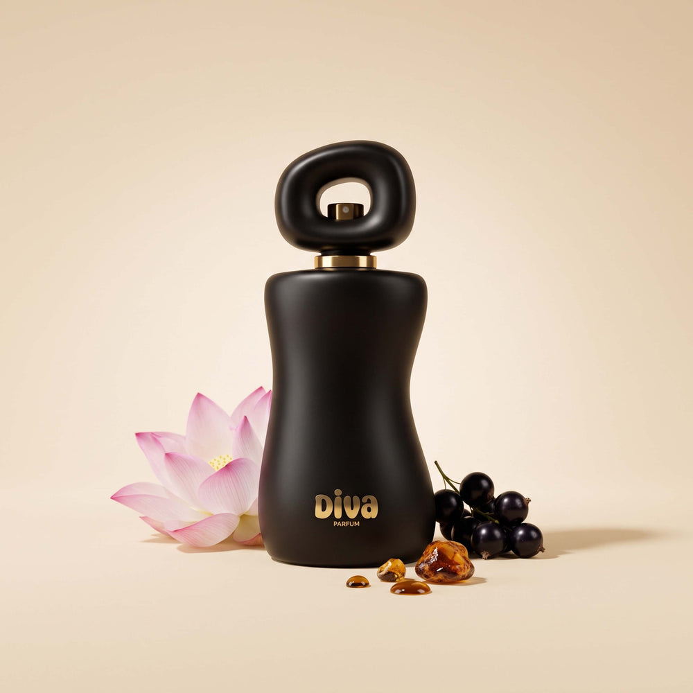 DIVA SUGER RETRO
