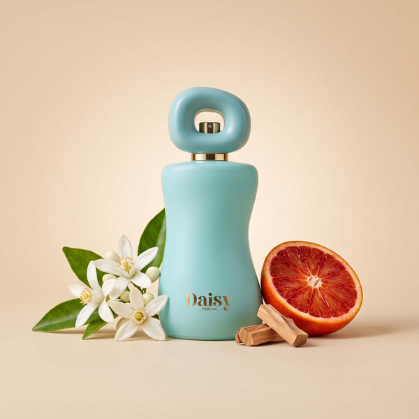 DAISY SUGER RETRO