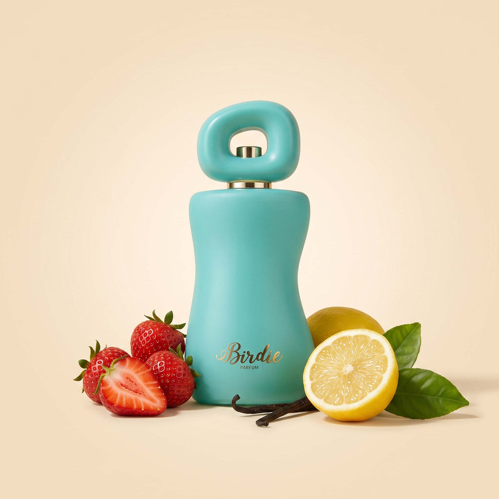 BIRDIE SUGER RETRO
