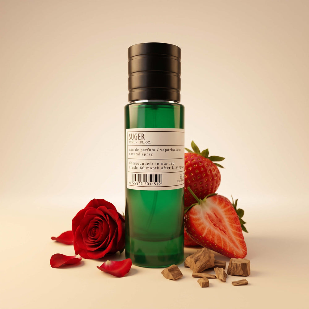 ARO FAC SUGER 30ML