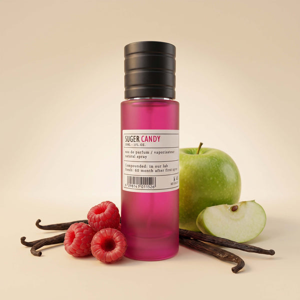ARO FAC SUGER CANDY 30ML