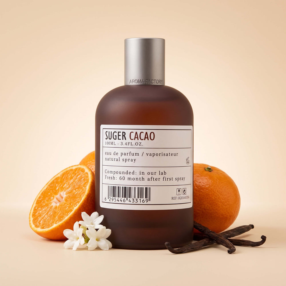 ARO FAC SUGER CACAO