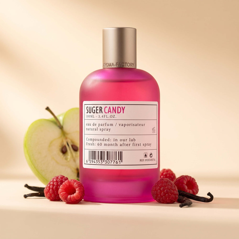 ARO FAC SUGER CANDY