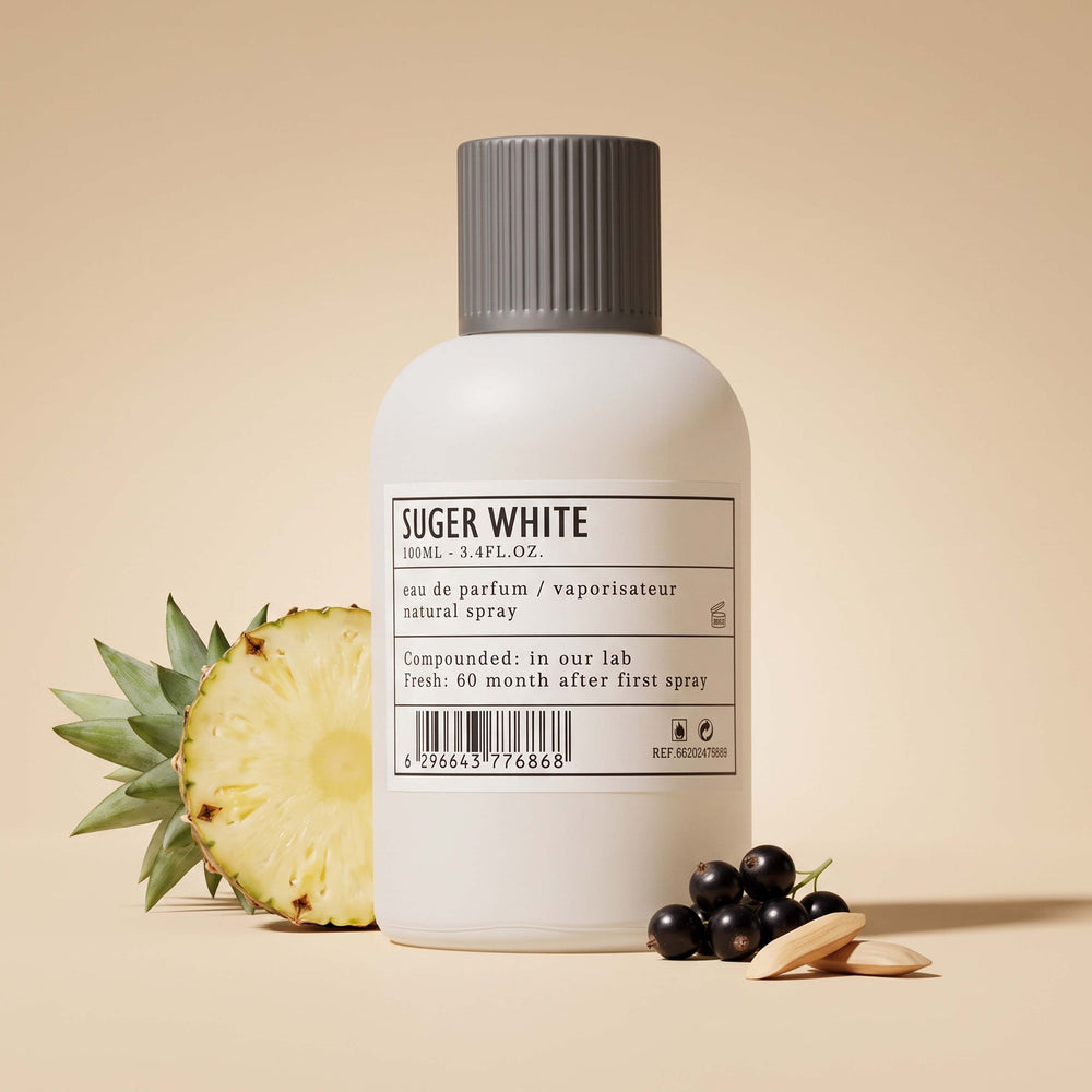 ARO FAC SUGER WHITE