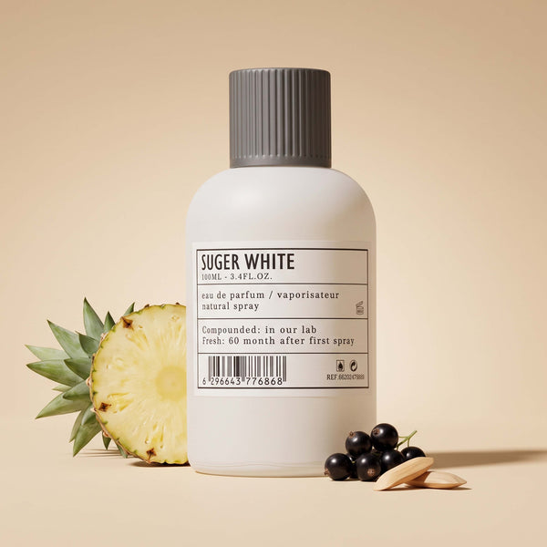 ARO FAC SUGER WHITE