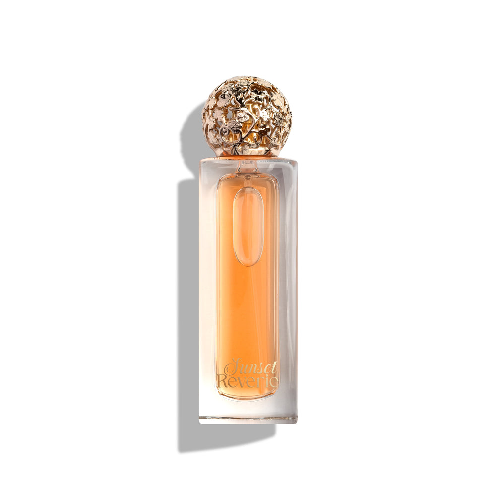 SUNSET REVERIE