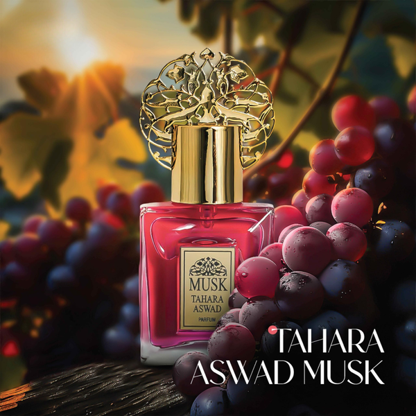 TAHARA ASWAD MUSK
