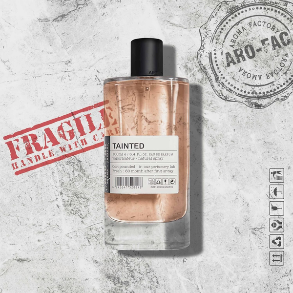 ARO FAC TAINTED