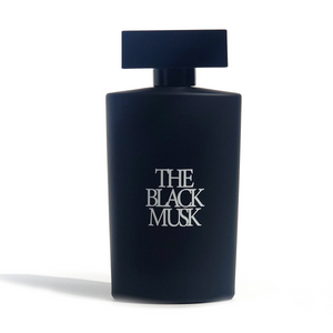 THE BLACK MUSK - AMD PERFUMES