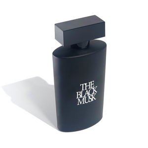 THE BLACK MUSK - AMD PERFUMES