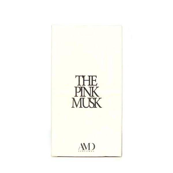 THE PINK MUSK - AMD PERFUMES