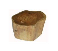 Teak Wood