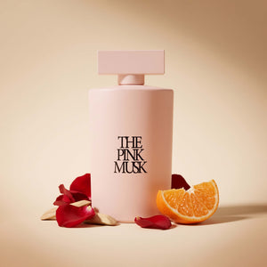 THE PINK MUSK
