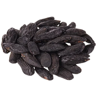Tonka Beans