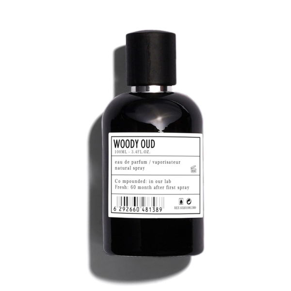 ARO-FAC WOODY OUD