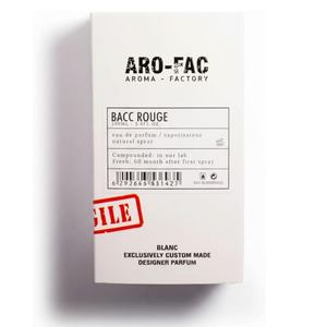 ARO-FAC BACC ROUGE